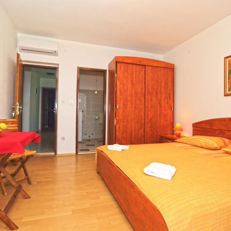 Apartment Stefani Hvar Town Værelse billede