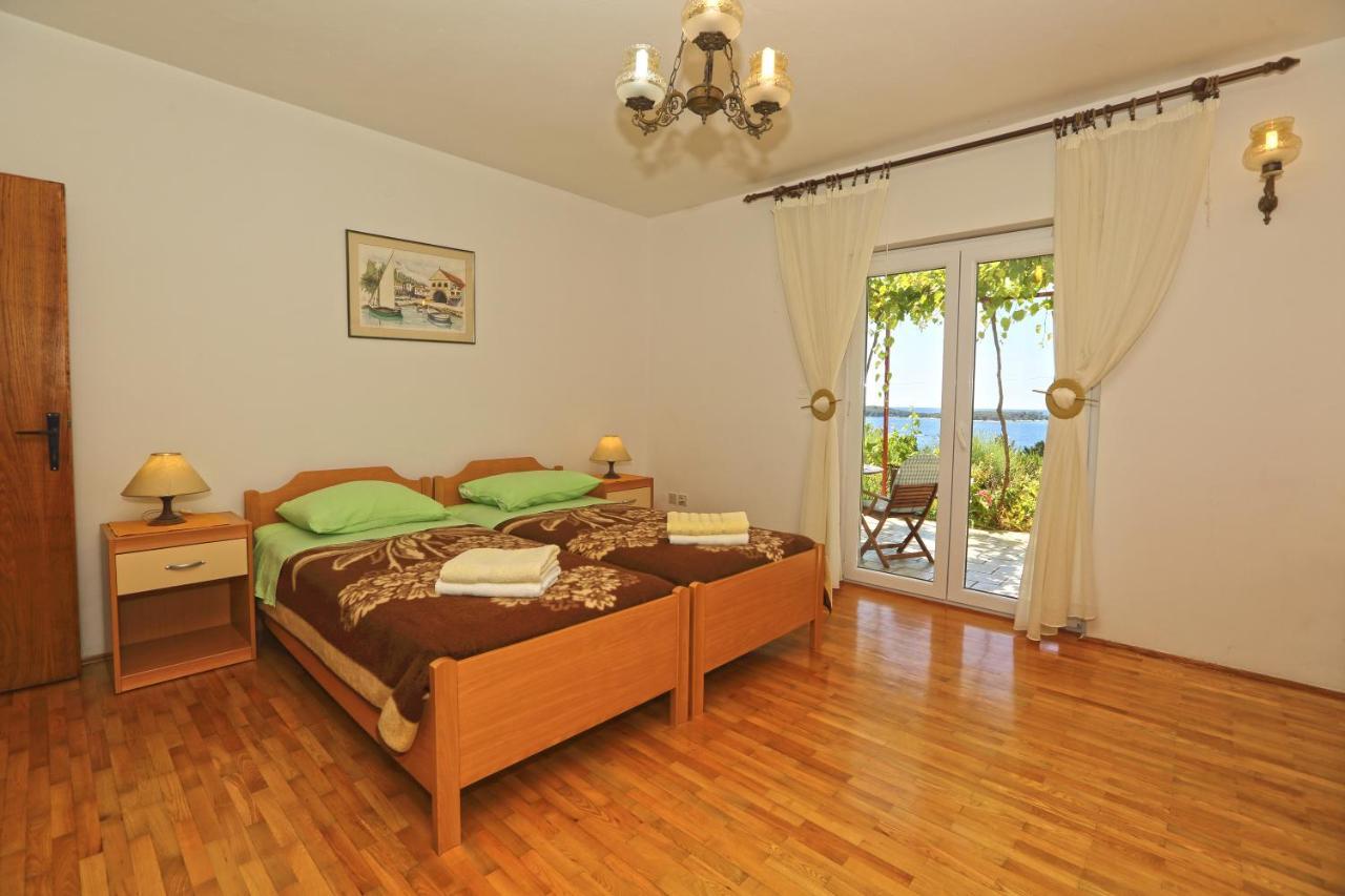 Apartment Stefani Hvar Town Eksteriør billede