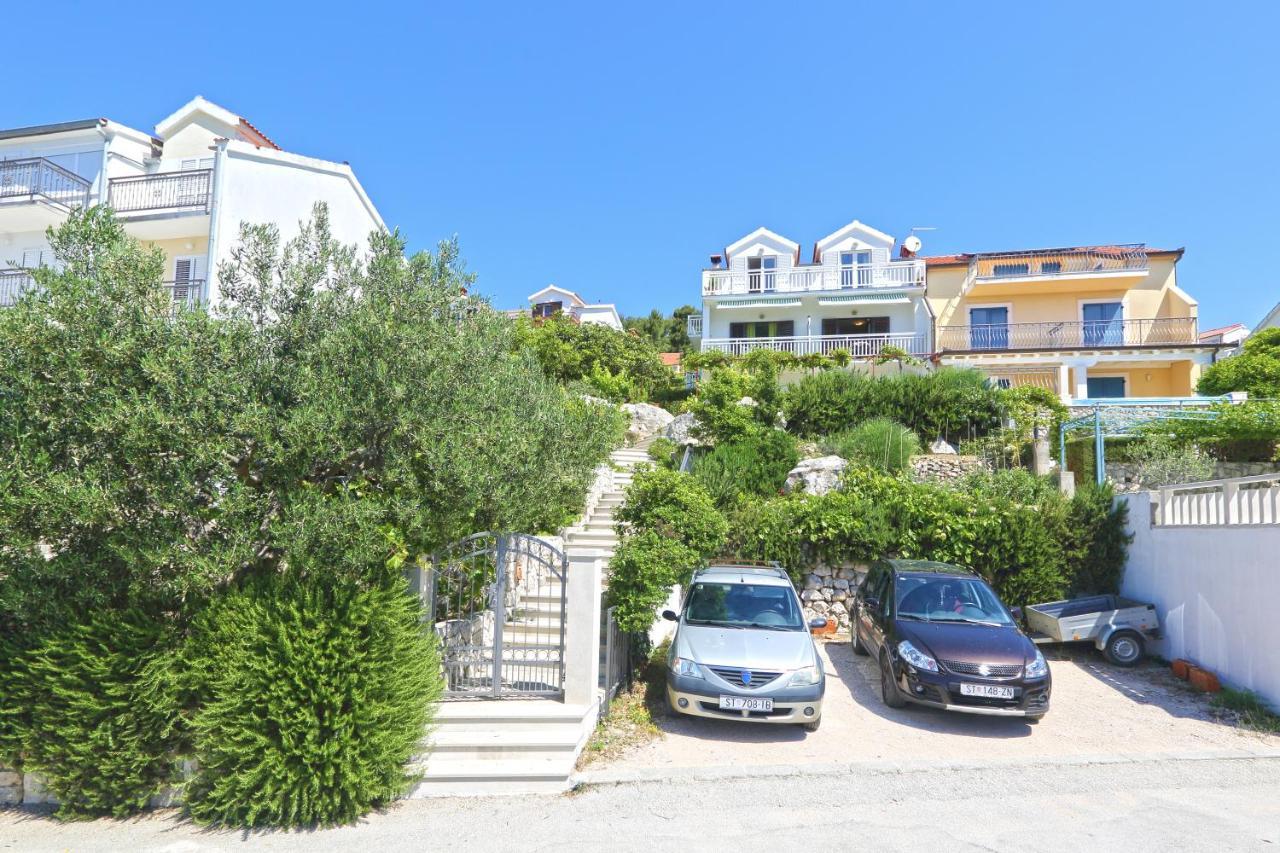 Apartment Stefani Hvar Town Eksteriør billede