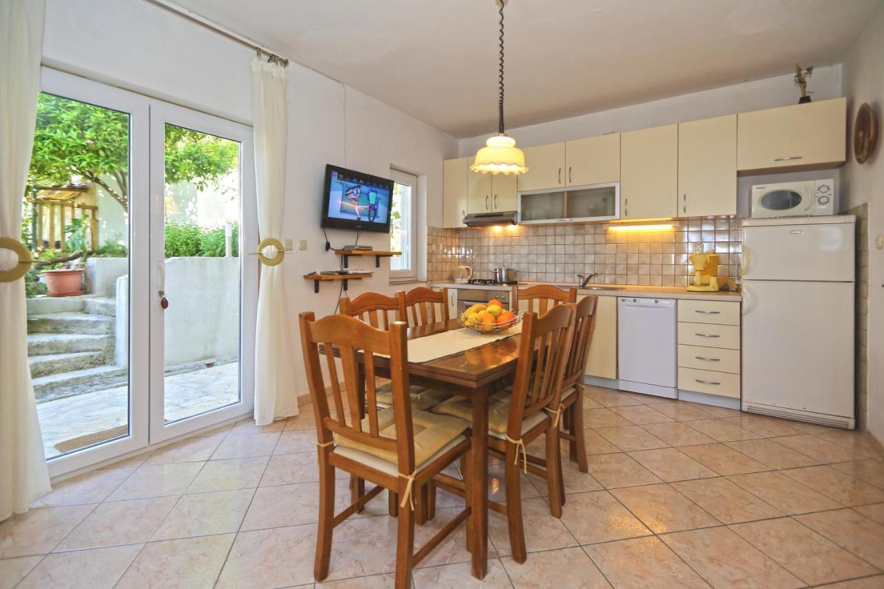 Apartment Stefani Hvar Town Eksteriør billede