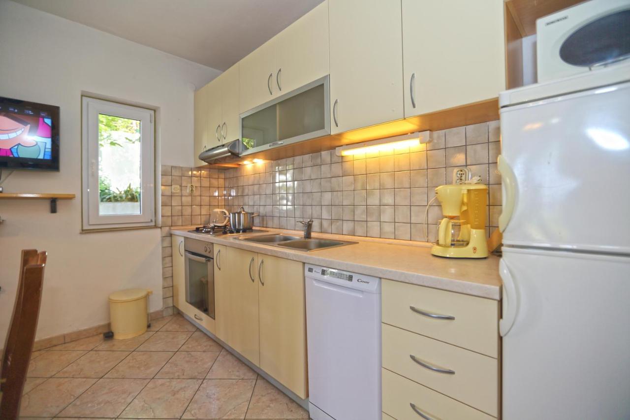 Apartment Stefani Hvar Town Eksteriør billede