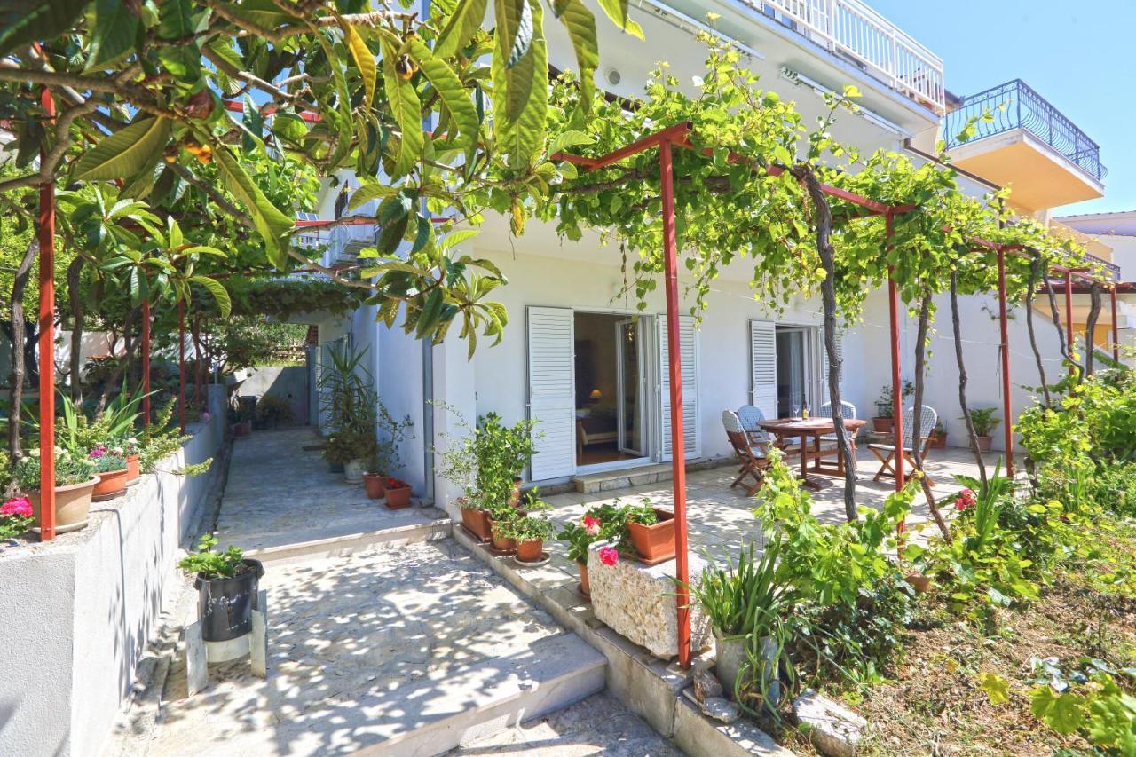 Apartment Stefani Hvar Town Eksteriør billede