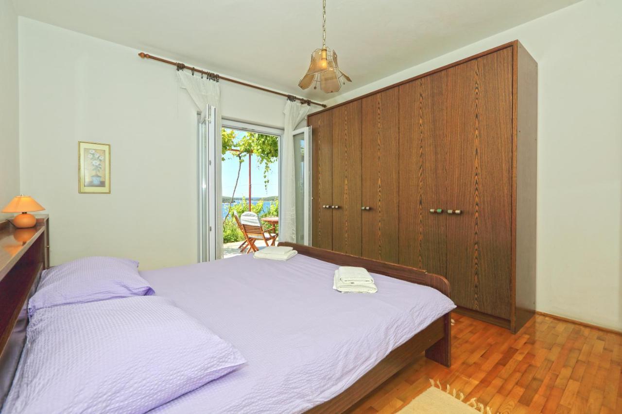 Apartment Stefani Hvar Town Eksteriør billede