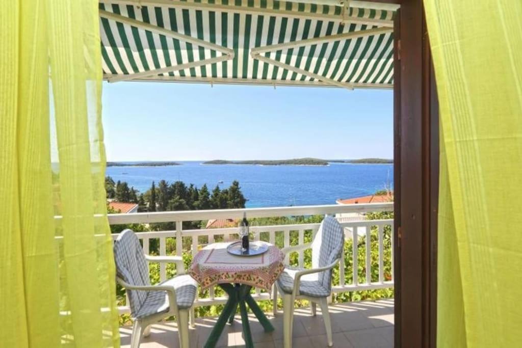 Apartment Stefani Hvar Town Eksteriør billede