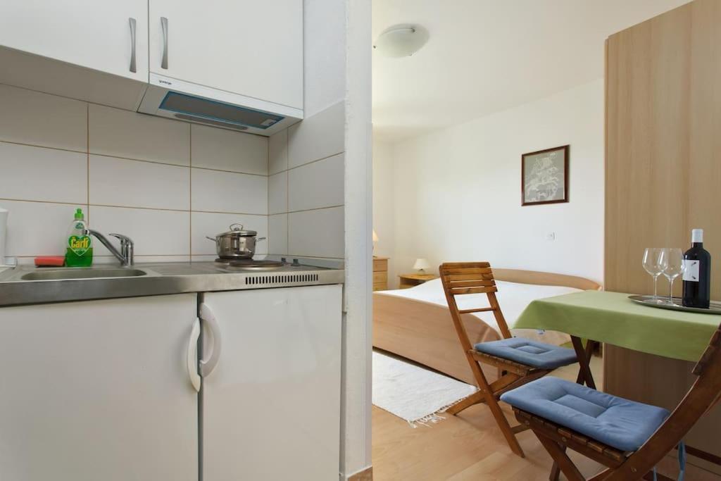Apartment Stefani Hvar Town Eksteriør billede