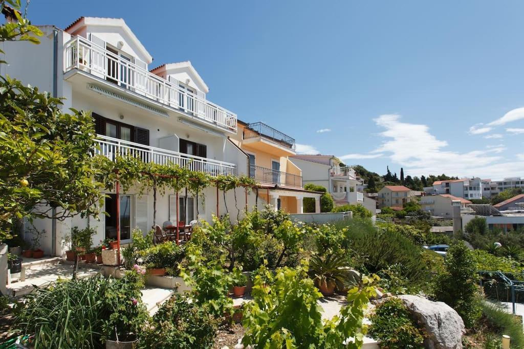 Apartment Stefani Hvar Town Eksteriør billede