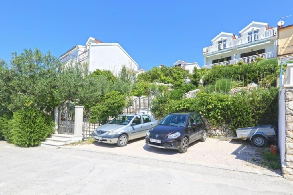 Apartment Stefani Hvar Town Eksteriør billede