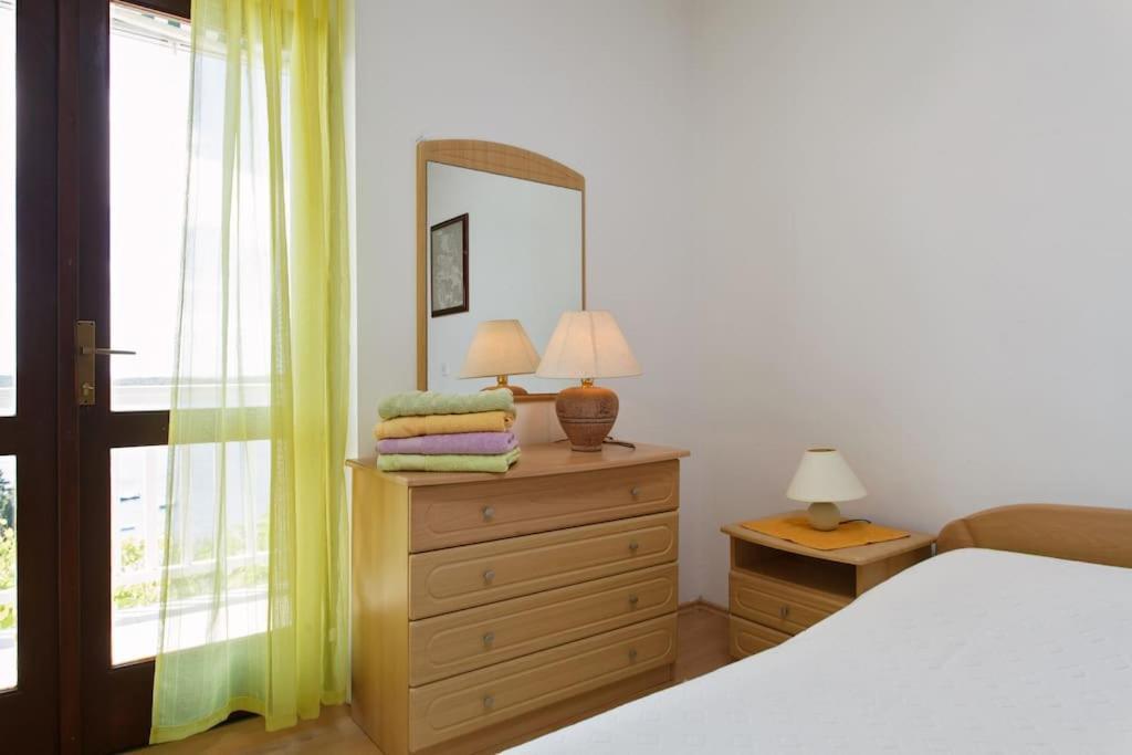 Apartment Stefani Hvar Town Værelse billede