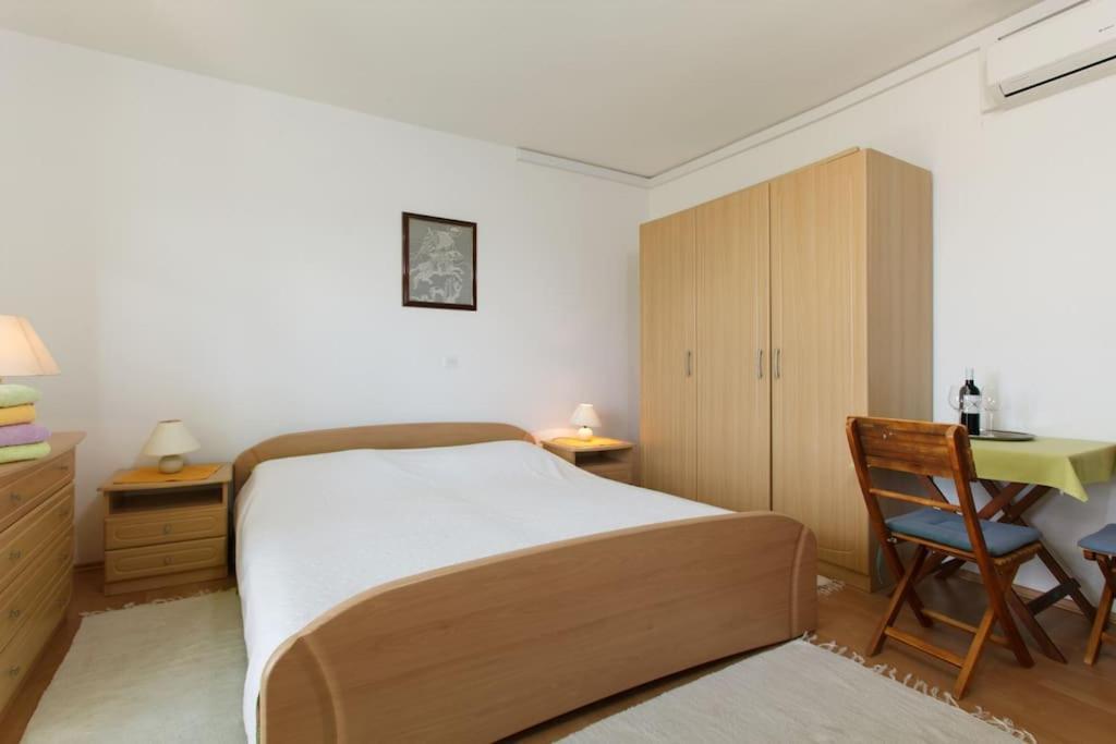 Apartment Stefani Hvar Town Værelse billede