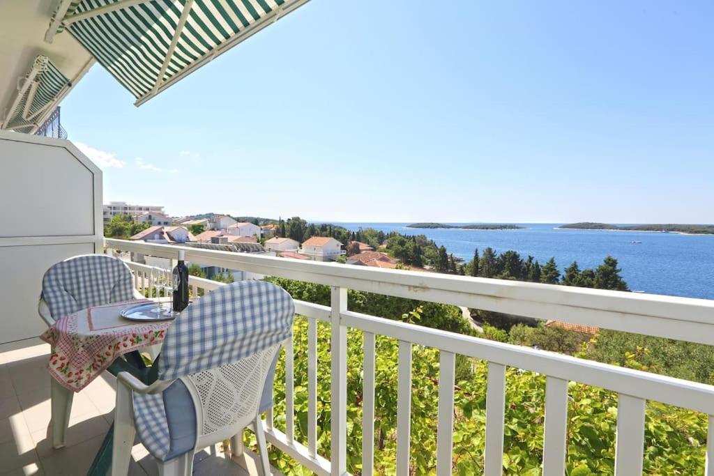 Apartment Stefani Hvar Town Værelse billede