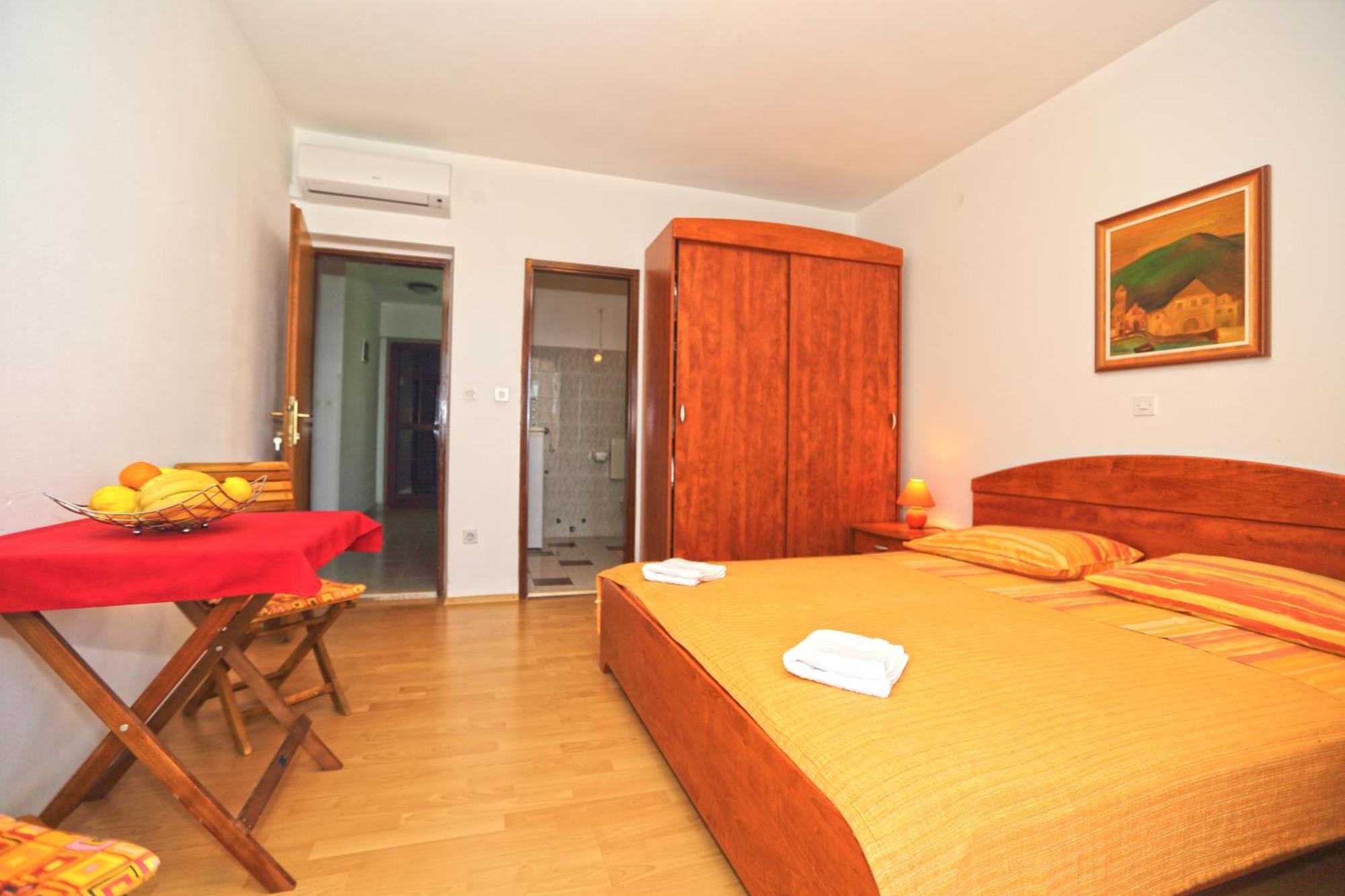 Apartment Stefani Hvar Town Værelse billede