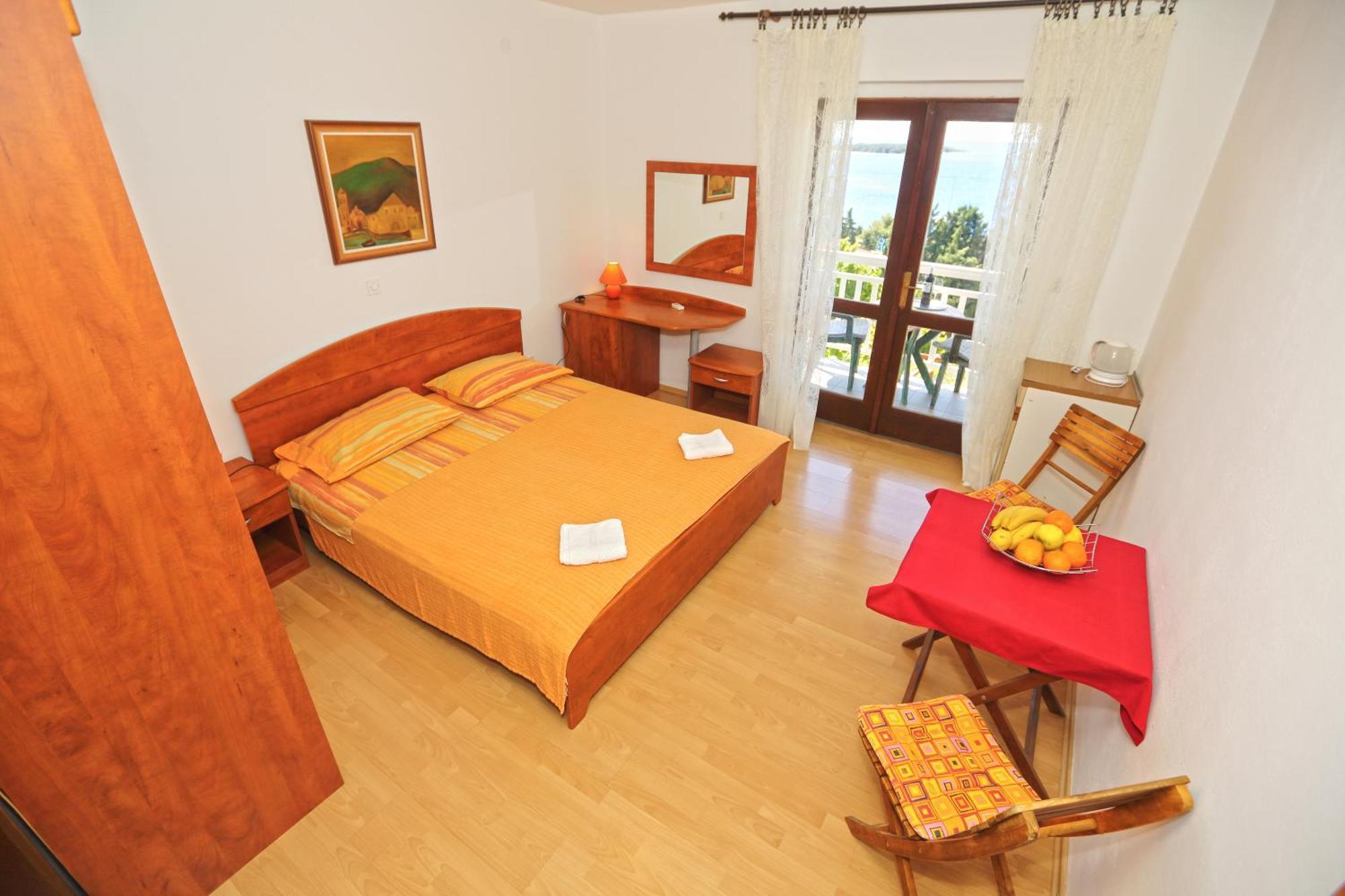 Apartment Stefani Hvar Town Værelse billede