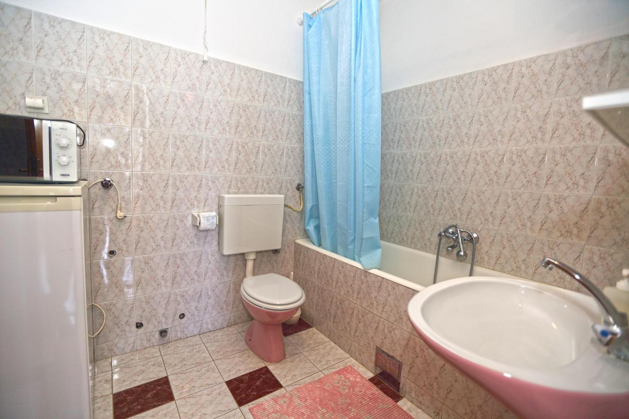 Apartment Stefani Hvar Town Værelse billede