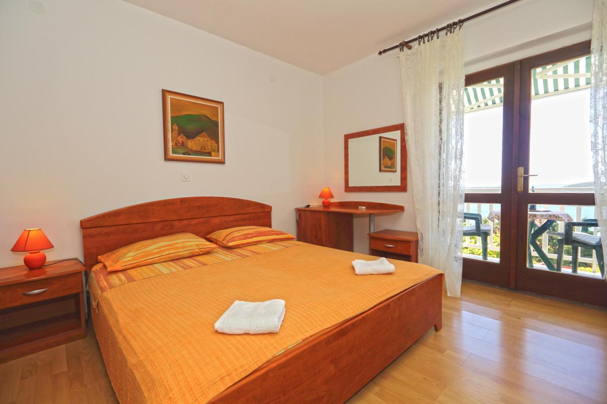 Apartment Stefani Hvar Town Værelse billede