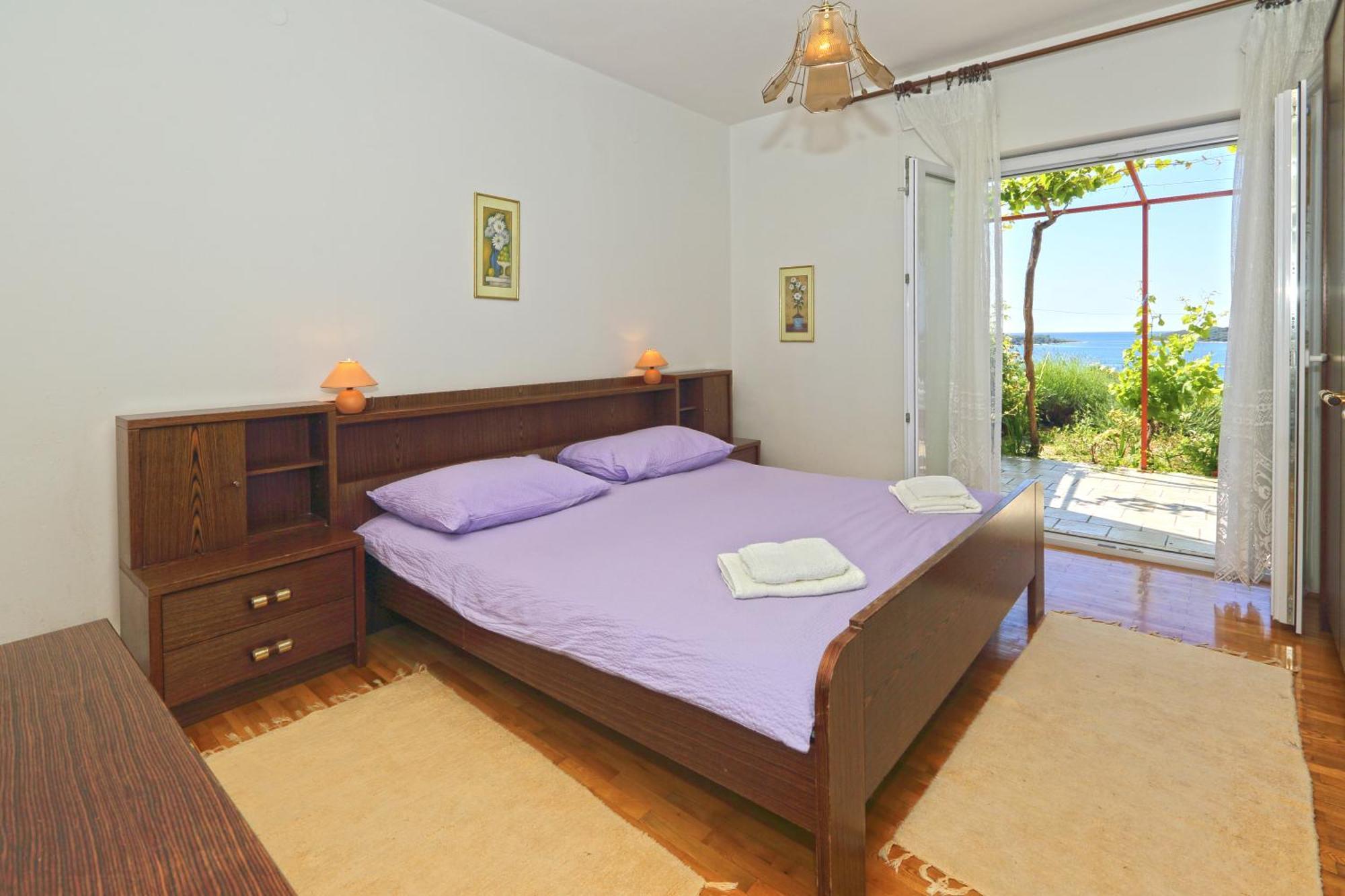 Apartment Stefani Hvar Town Værelse billede