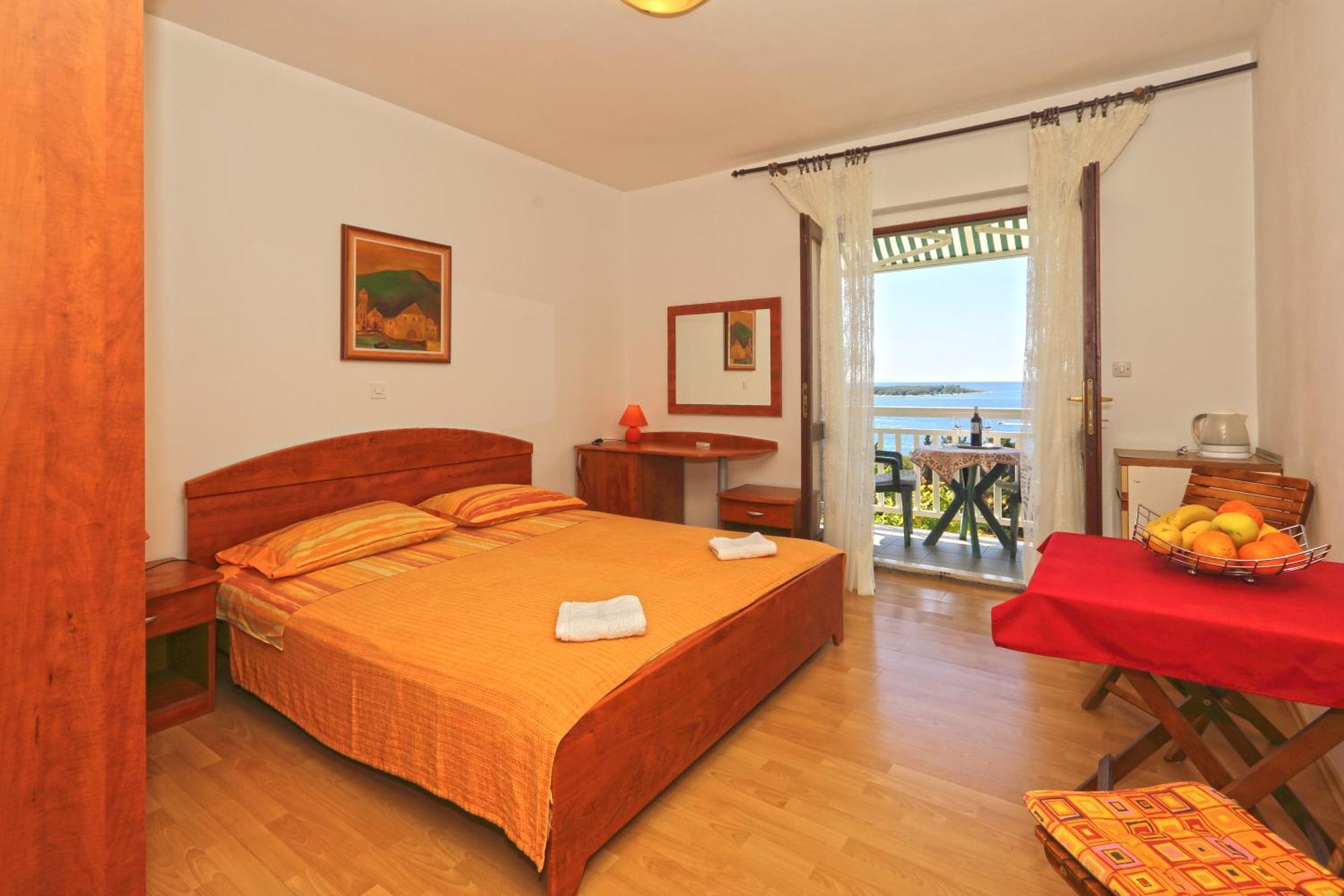 Apartment Stefani Hvar Town Værelse billede